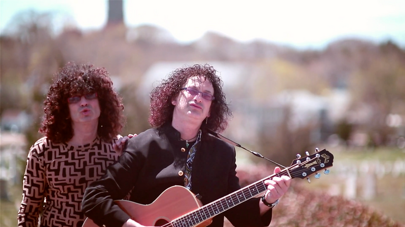 Grab Brothers Band — Dynamic Music Experience